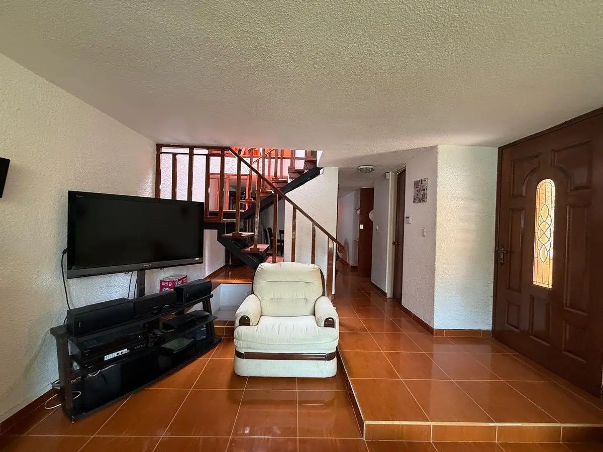 Casa en RENTA en Villa Coapa — foto 4