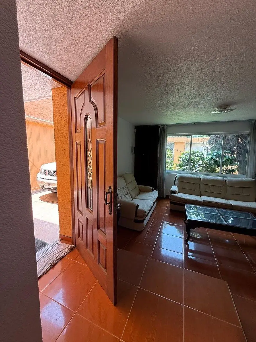 Casa en RENTA en Villa Coapa — foto 5