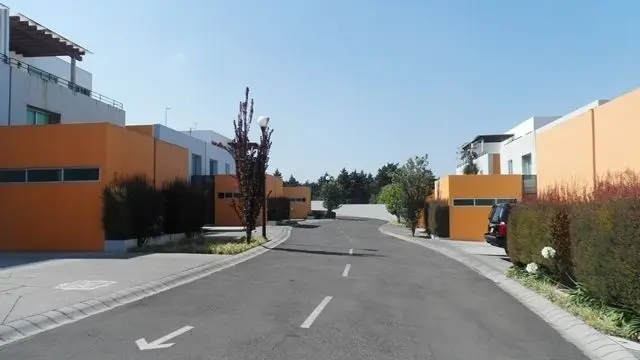 Casa en Renta Tirés Lerma con Amenidades a 25min Cdmx — foto 3