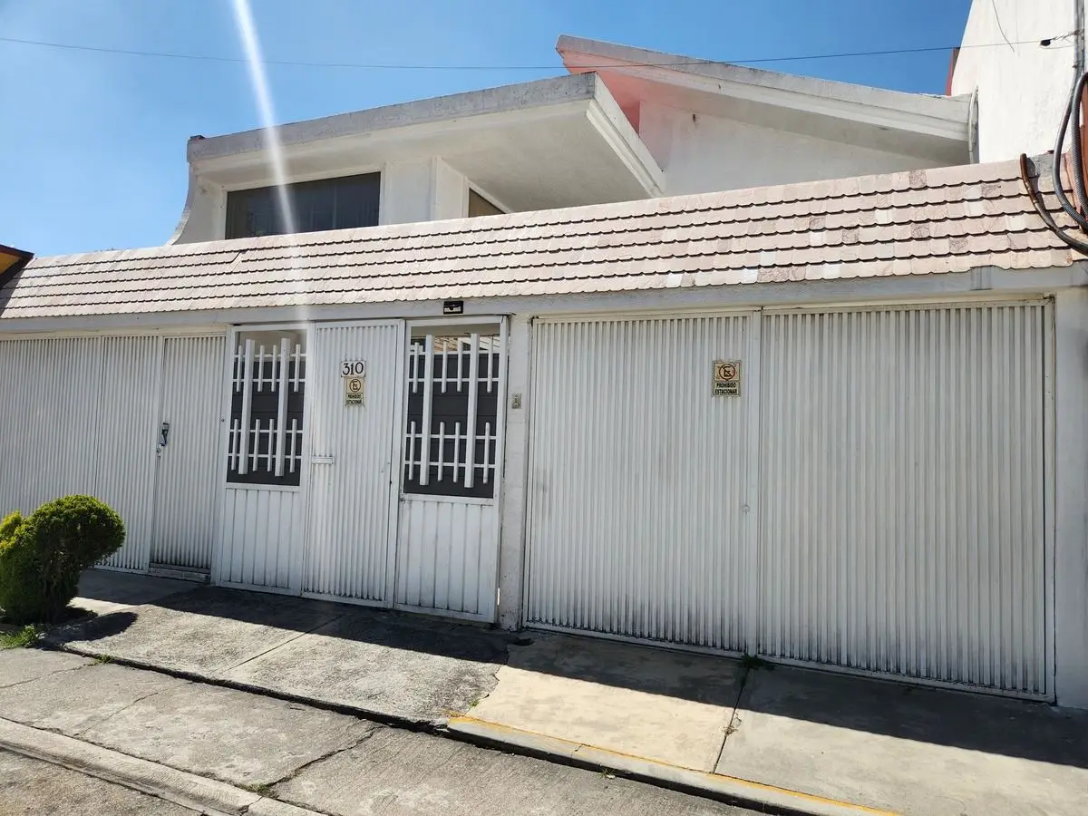 Casa en Toluca Centro 5 Recamaras ¡¡Oportunidad!! — foto 2