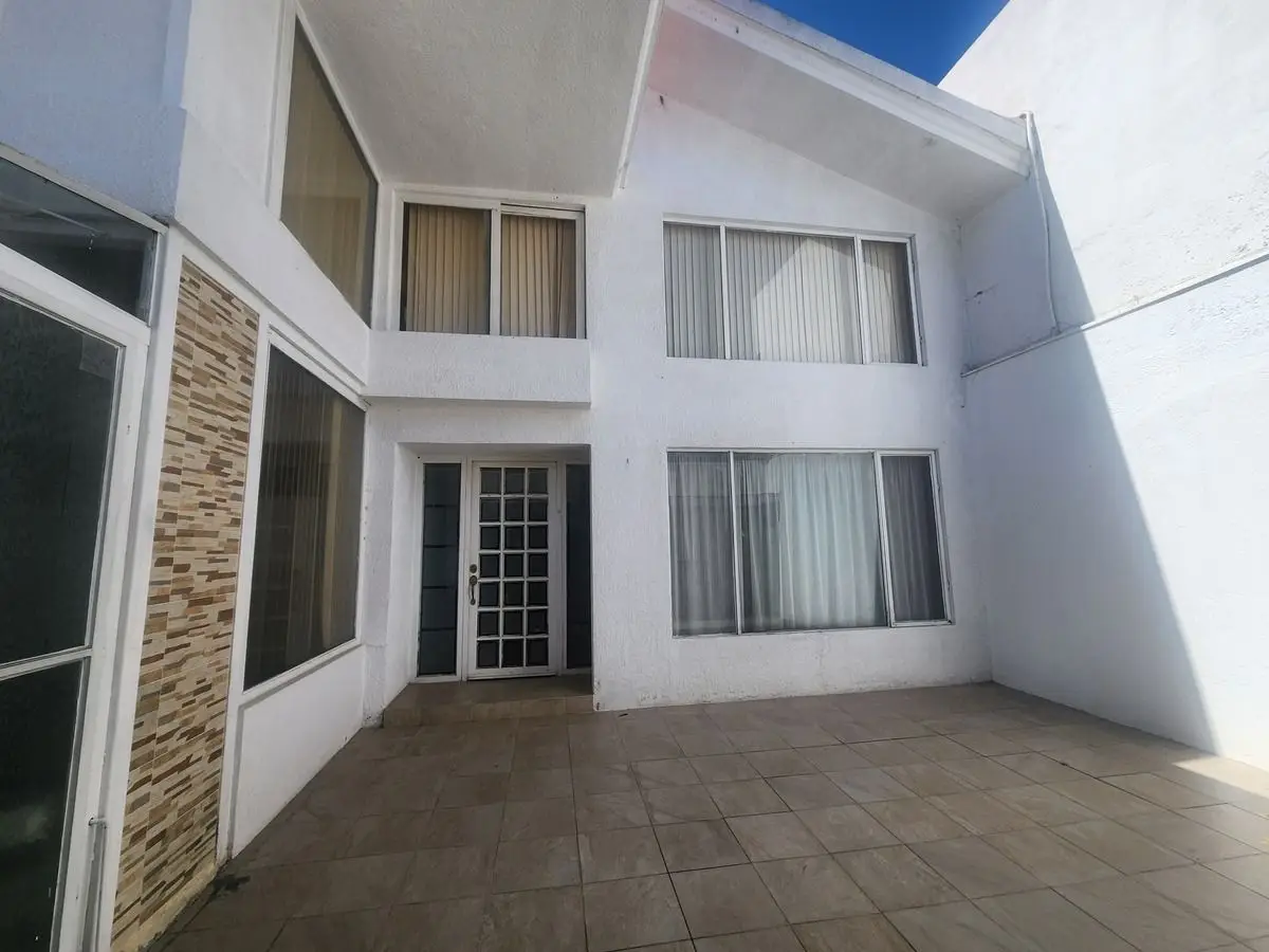 Casa en Toluca Centro 5 Recamaras ¡¡Oportunidad!! — foto 3