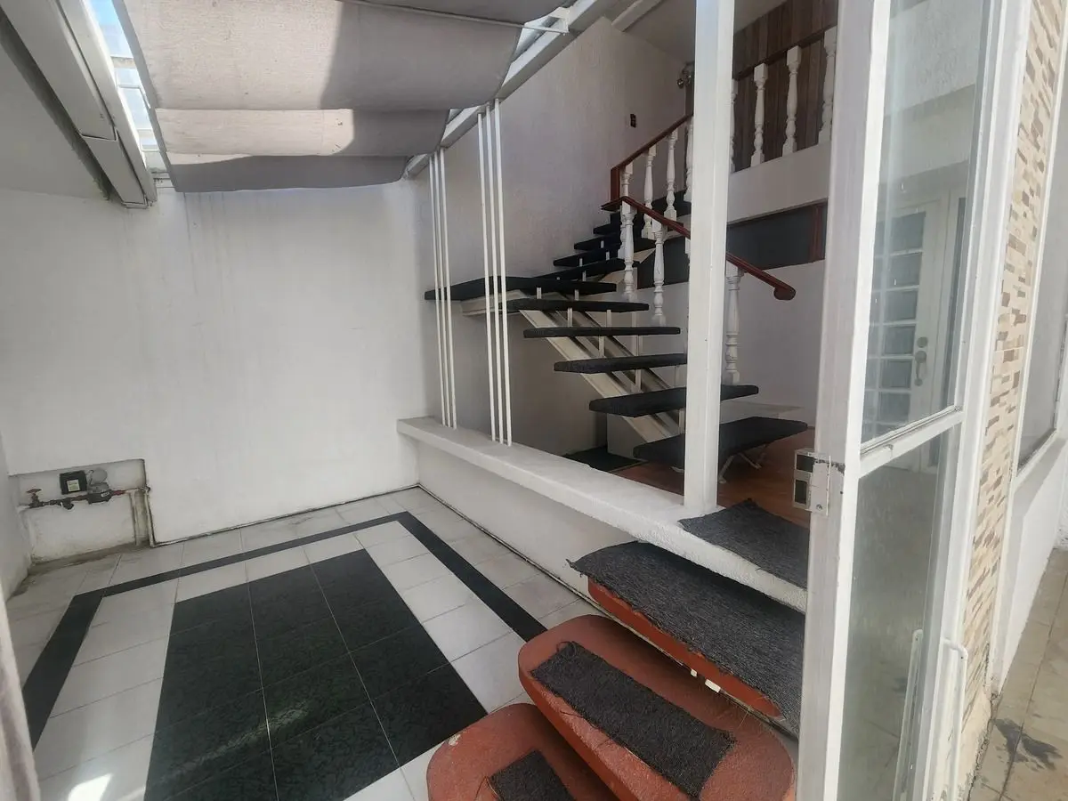 Casa en Toluca Centro 5 Recamaras ¡¡Oportunidad!! — foto 4