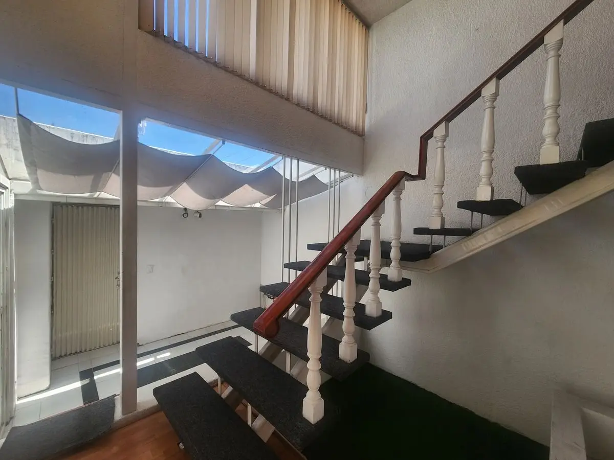 Casa en Toluca Centro 5 Recamaras ¡¡Oportunidad!! — foto 6
