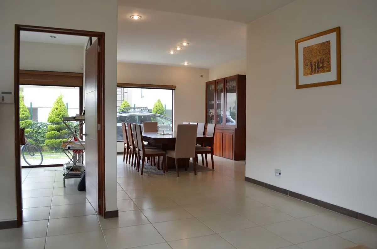 Venta de Casa Rincon de los Encinos Lerma a 25 Minutos de Santa Fe — foto 2
