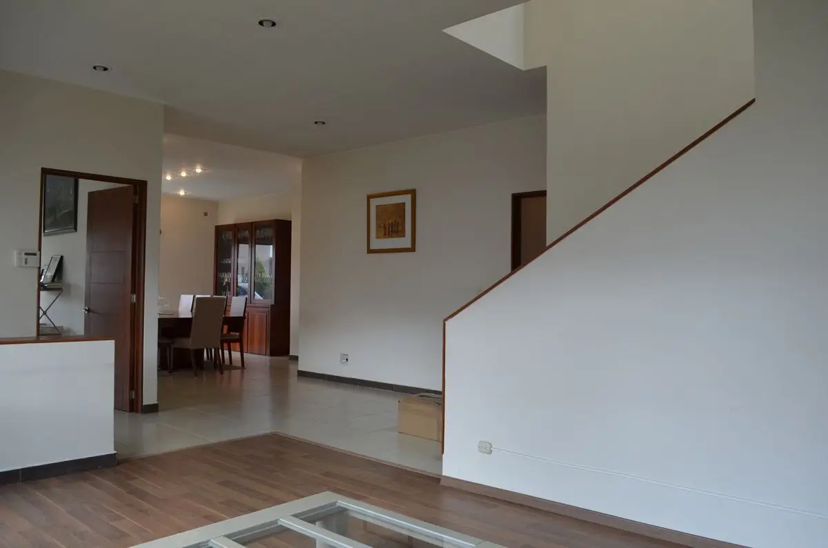 Venta de Casa Rincon de los Encinos Lerma a 25 Minutos de Santa Fe — foto 3