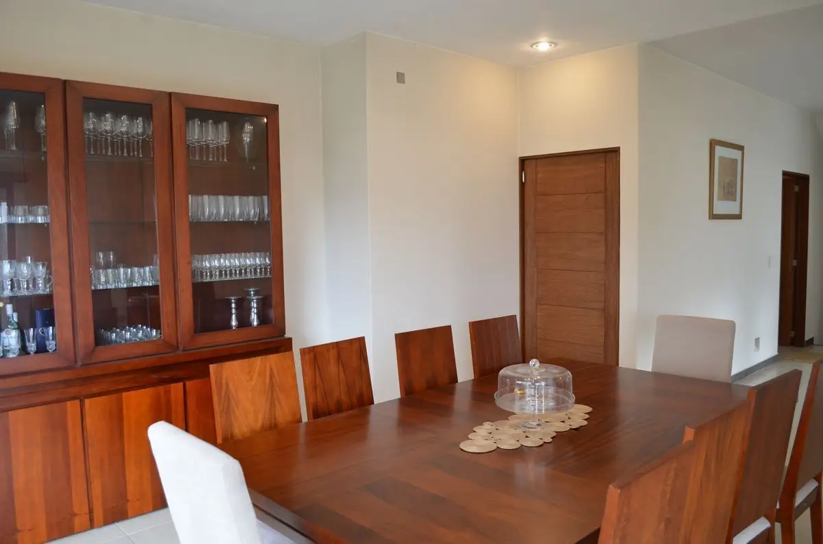 Venta de Casa Rincon de los Encinos Lerma a 25 Minutos de Santa Fe — foto 5