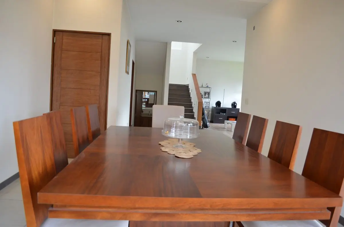 Venta de Casa Rincon de los Encinos Lerma a 25 Minutos de Santa Fe — foto 6