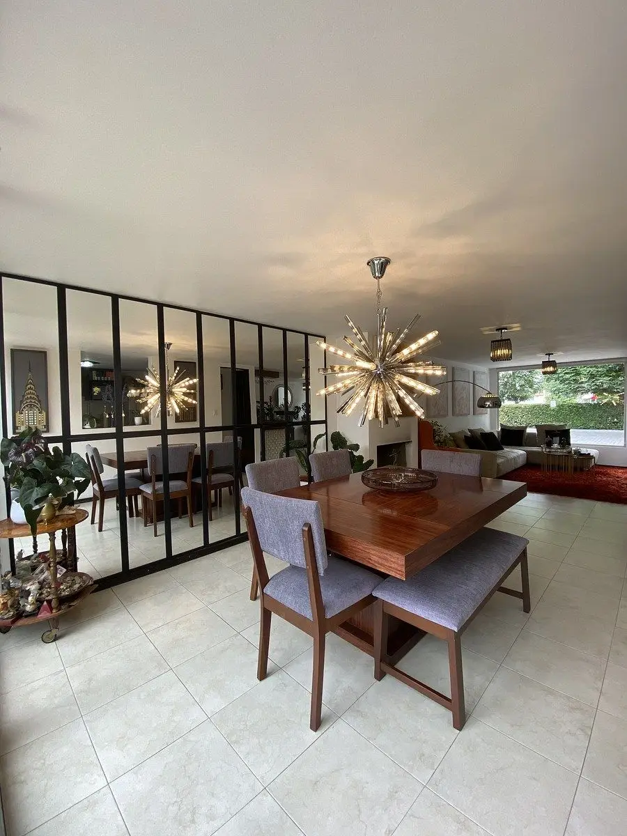 Casa en venta Bosques de los Encinos, Nogal II
