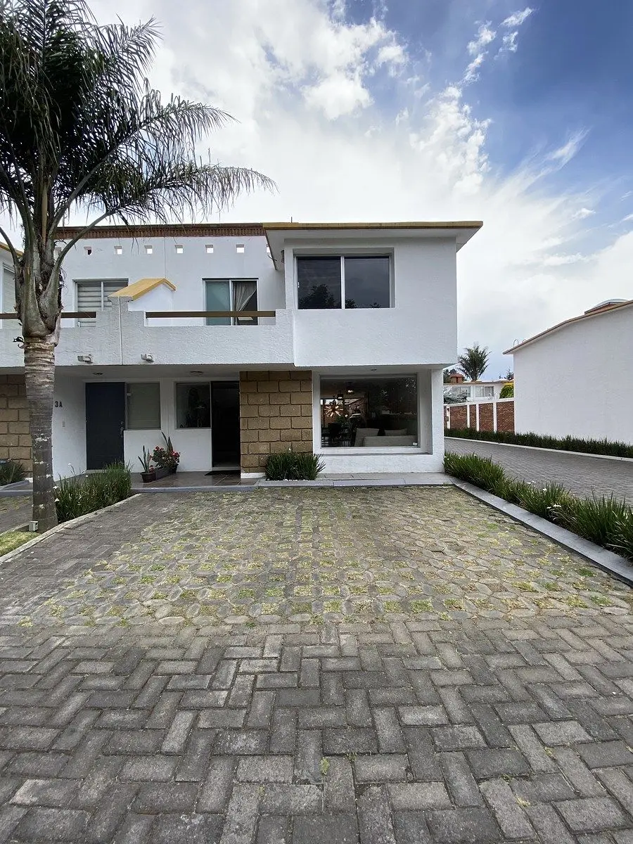 Casa en venta Bosques de los Encinos, Nogal II — foto 2