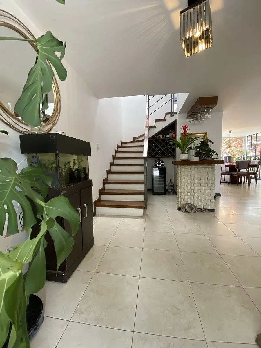 Casa en venta Bosques de los Encinos, Nogal II — foto 3