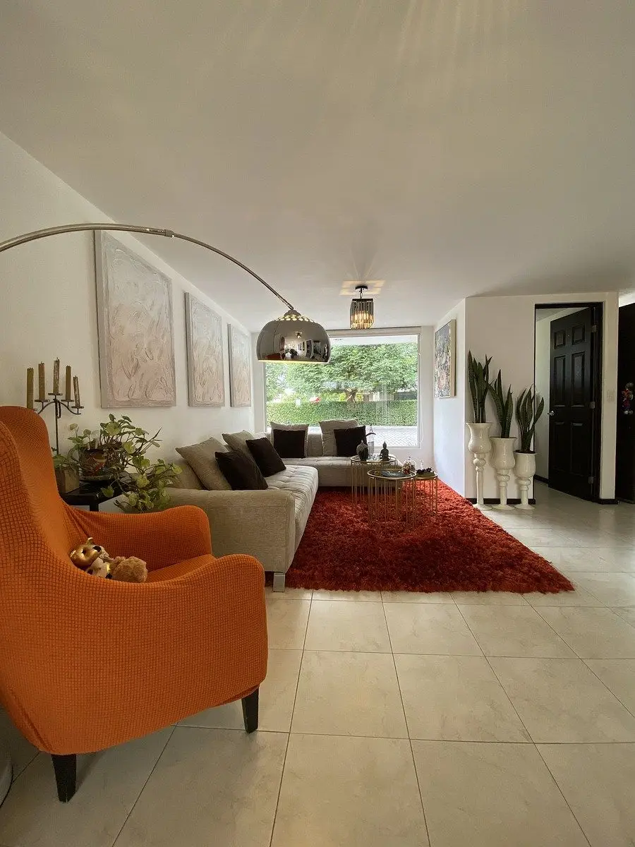 Casa en venta Bosques de los Encinos, Nogal II — foto 5