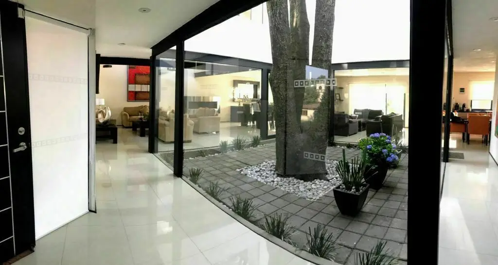 Casa en Venta Club de Golf Encinos, 3 Recámaras, a 25 Min. Santa Fe — foto 2