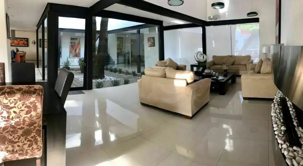 Casa en Venta Club de Golf Encinos, 3 Recámaras, a 25 Min. Santa Fe — foto 3