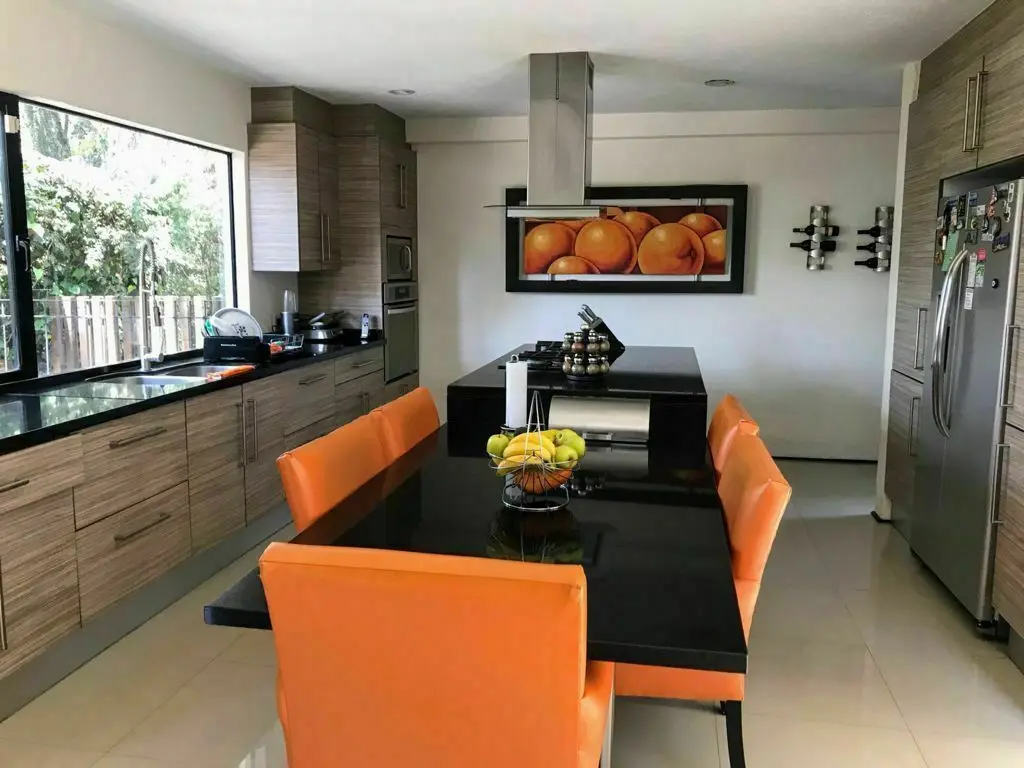 Casa en Venta Club de Golf Encinos, 3 Recámaras, a 25 Min. Santa Fe — foto 6