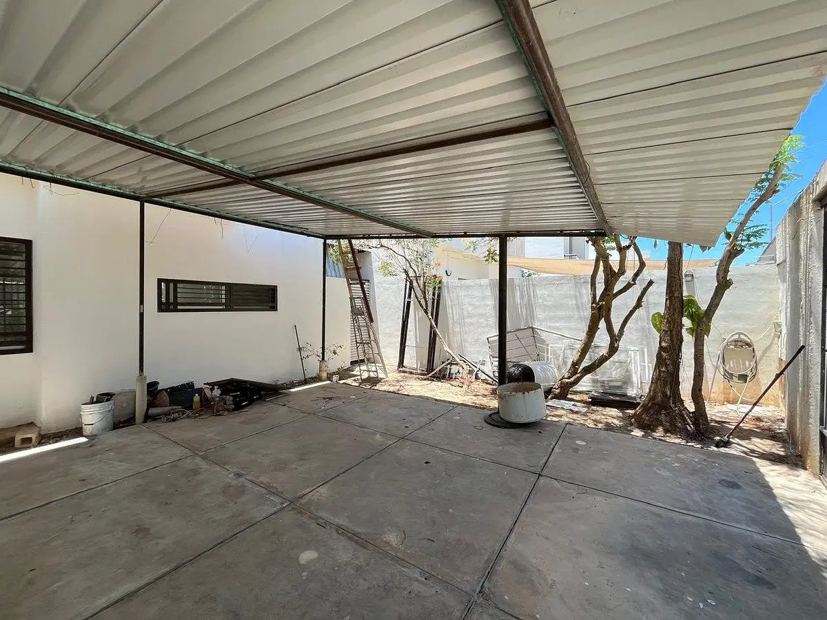 Casa en Venta Dzitya, Merida — foto 3