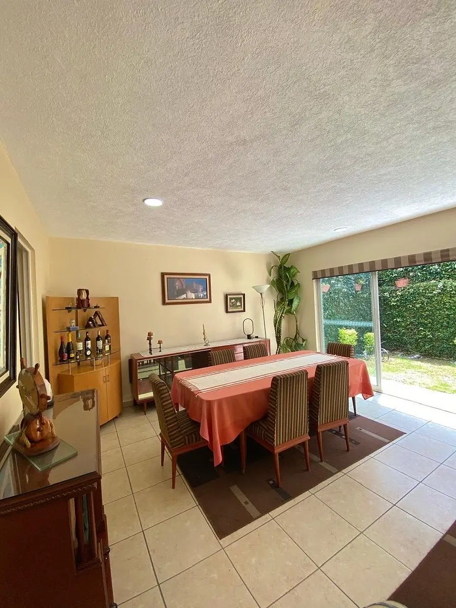 Casa en Venta Hacienda Lerma con Ubicacion Estrategica — foto 3