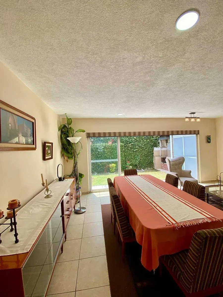 Casa en Venta Hacienda Lerma con Ubicacion Estrategica — foto 4
