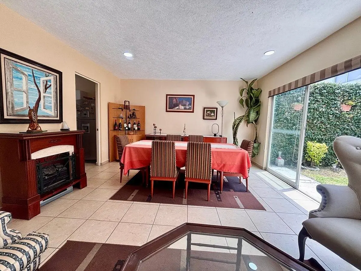 Casa en Venta Hacienda Lerma con Ubicacion Estrategica — foto 5