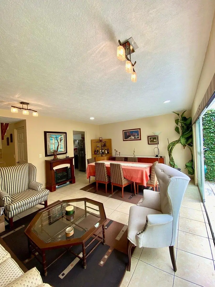 Casa en Venta Hacienda Lerma con Ubicacion Estrategica — foto 6