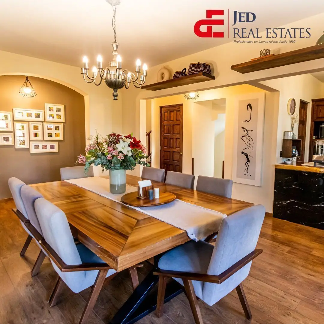 Casa en Venta Rinconada de los Encinos a Tan Solo 20 Min de Santa Fe — foto 2