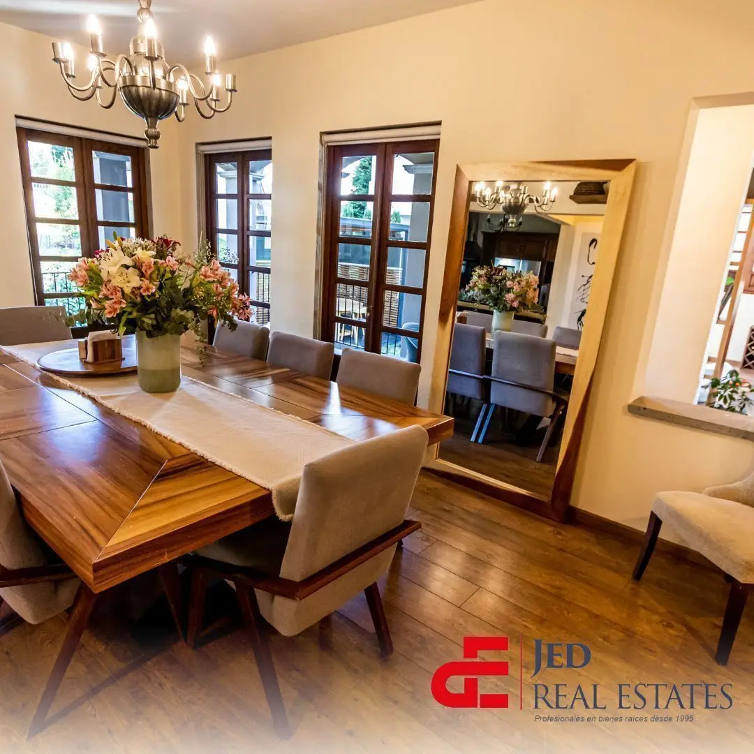 Casa en Venta Rinconada de los Encinos a Tan Solo 20 Min de Santa Fe — foto 3