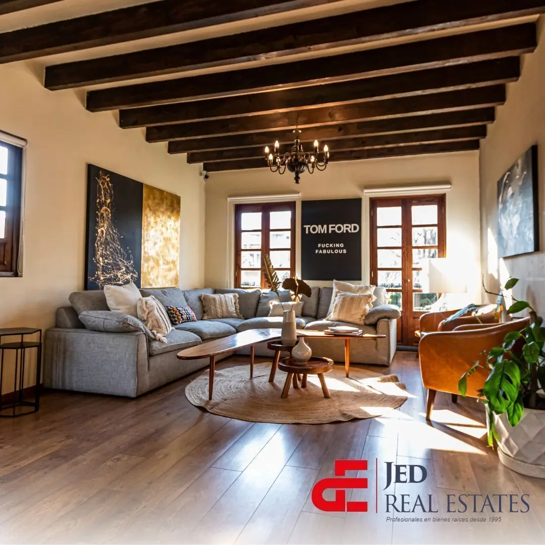 Casa en Venta Rinconada de los Encinos a Tan Solo 20 Min de Santa Fe — foto 5
