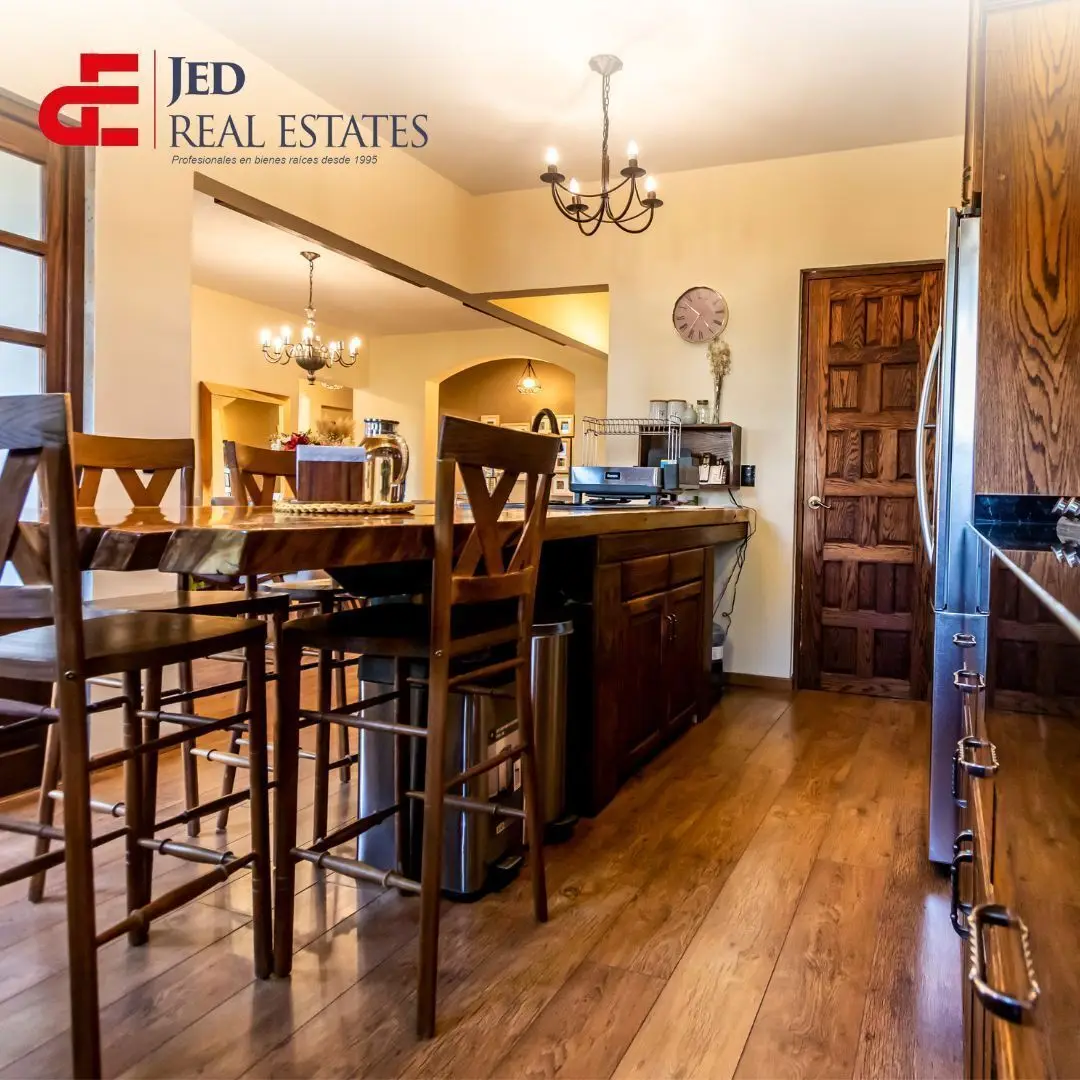 Casa en Venta Rinconada de los Encinos a Tan Solo 20 Min de Santa Fe — foto 6