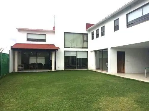 Venta/Renta Hermosa Casa en Ciudad Ecologica Haras del Bosque , Puebla — foto 2
