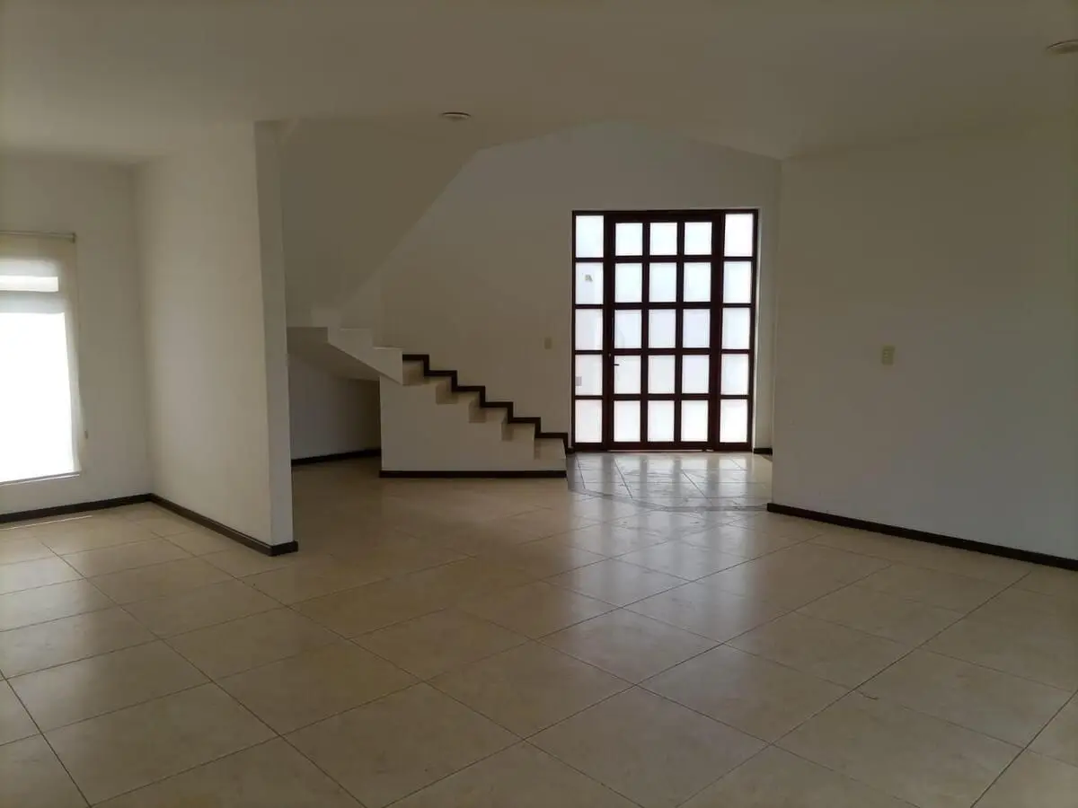 Venta/Renta Hermosa Casa en Ciudad Ecologica Haras del Bosque , Puebla — foto 5
