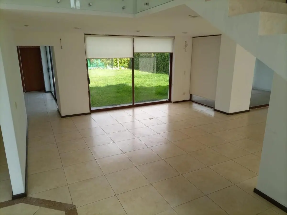 Venta/Renta Hermosa Casa en Ciudad Ecologica Haras del Bosque , Puebla — foto 6
