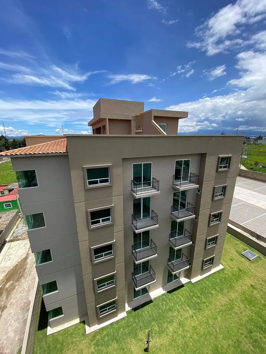Departamento 97m Lerma