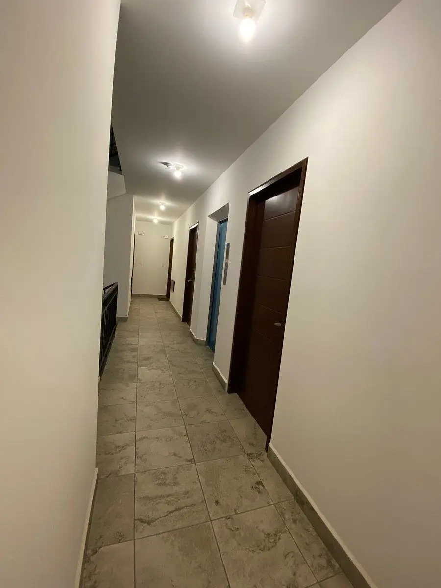 Departamento 97m Lerma — foto 4
