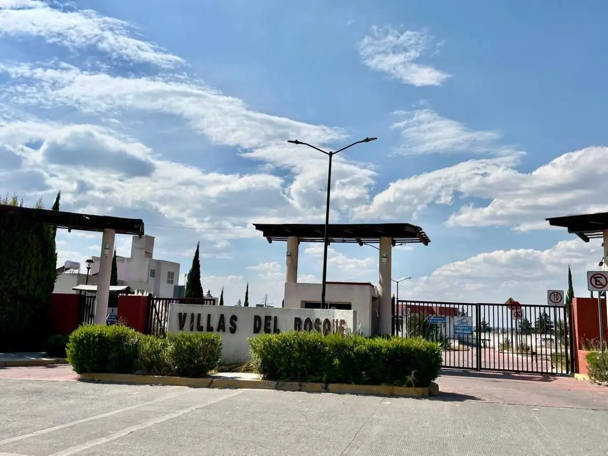 Departamento Seminuevo en Venta con Balcón en Xonacatlán — foto 2