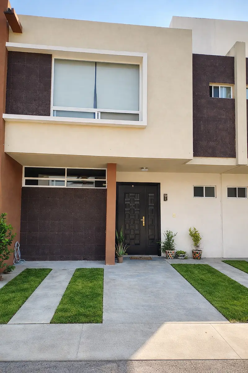 Casa en Venta, Paseo Arboleda 🏡 Excelente relación Espacio-Precio