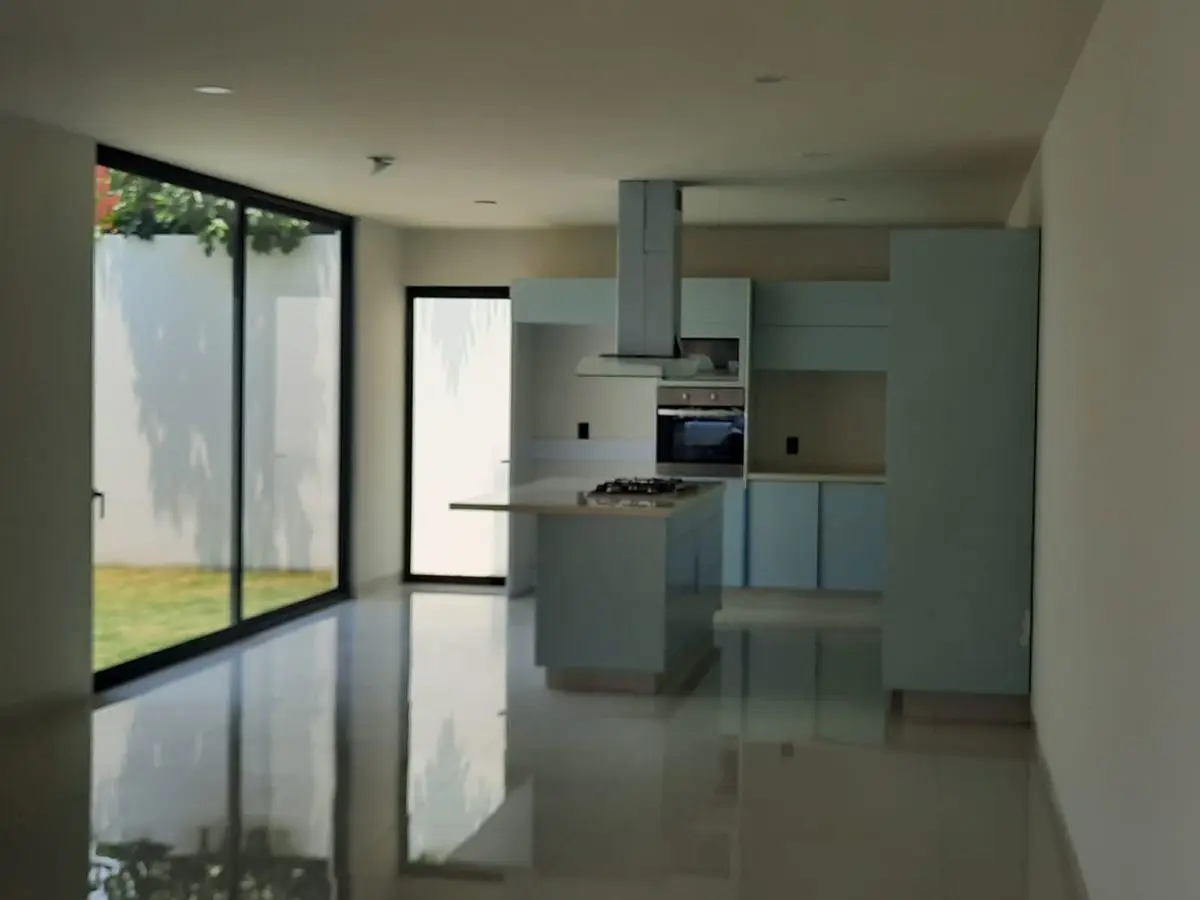 Venta de Casa en Toluca a 10 Min. Aeropuerto Toluca