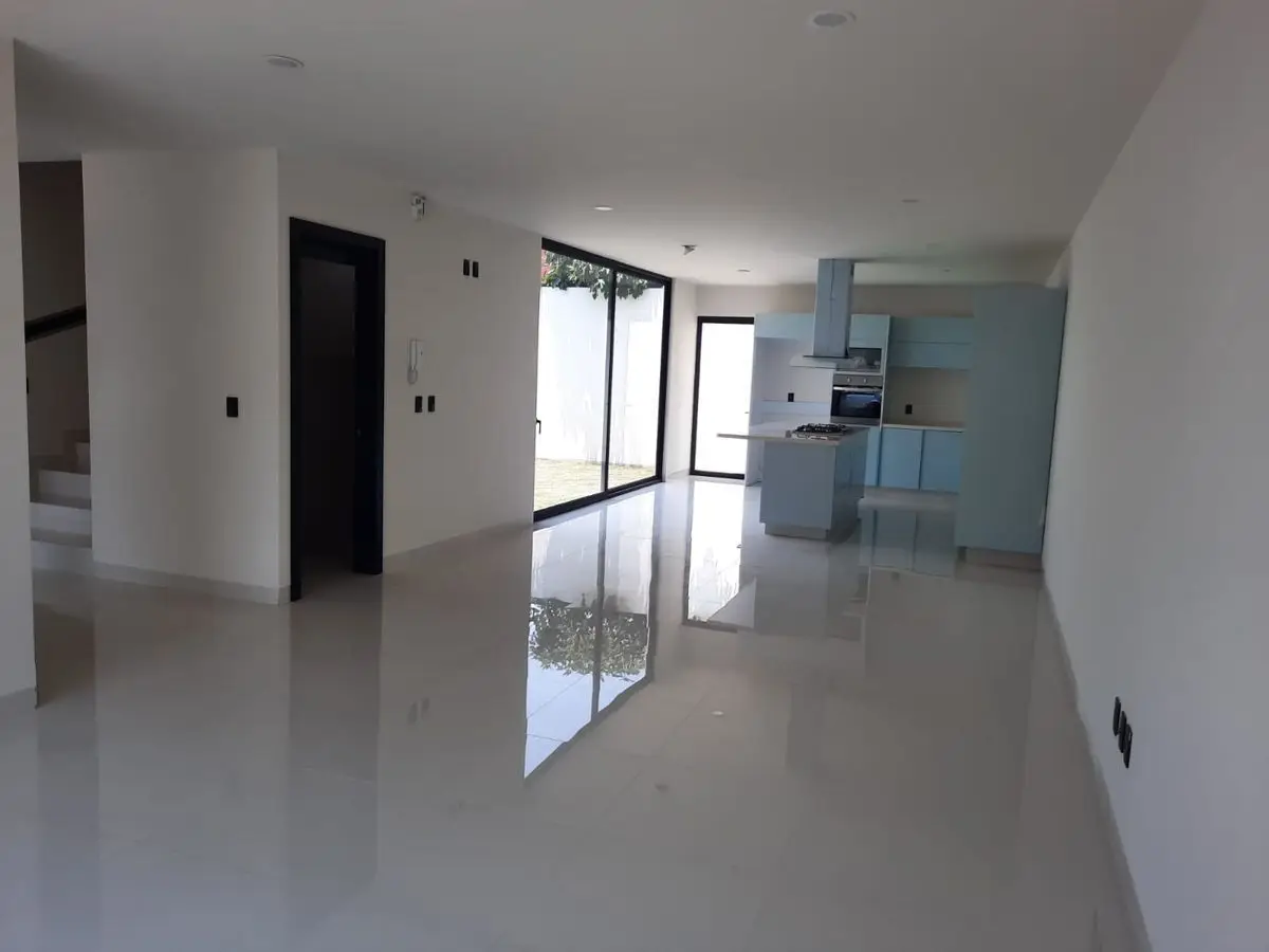 Venta de Casa en Toluca a 10 Min. Aeropuerto Toluca — foto 4