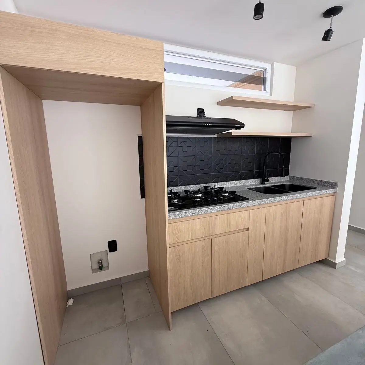 Hermosa Casa en ejido con sesión de derechos SOLO RECURSOS PROPIOS — foto 5