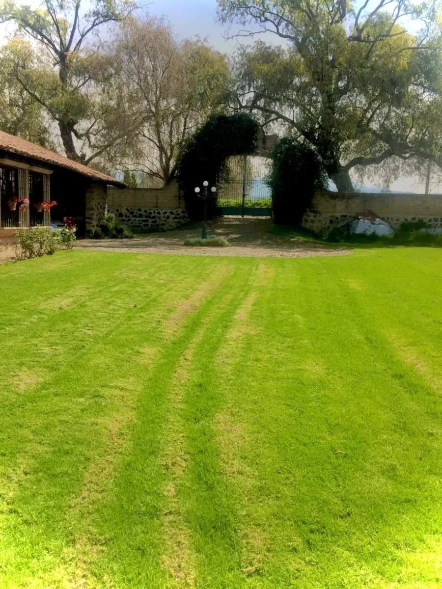 RANCHO en Ocoyoacac a tan solo 30 min. de Santa Fe — foto 5