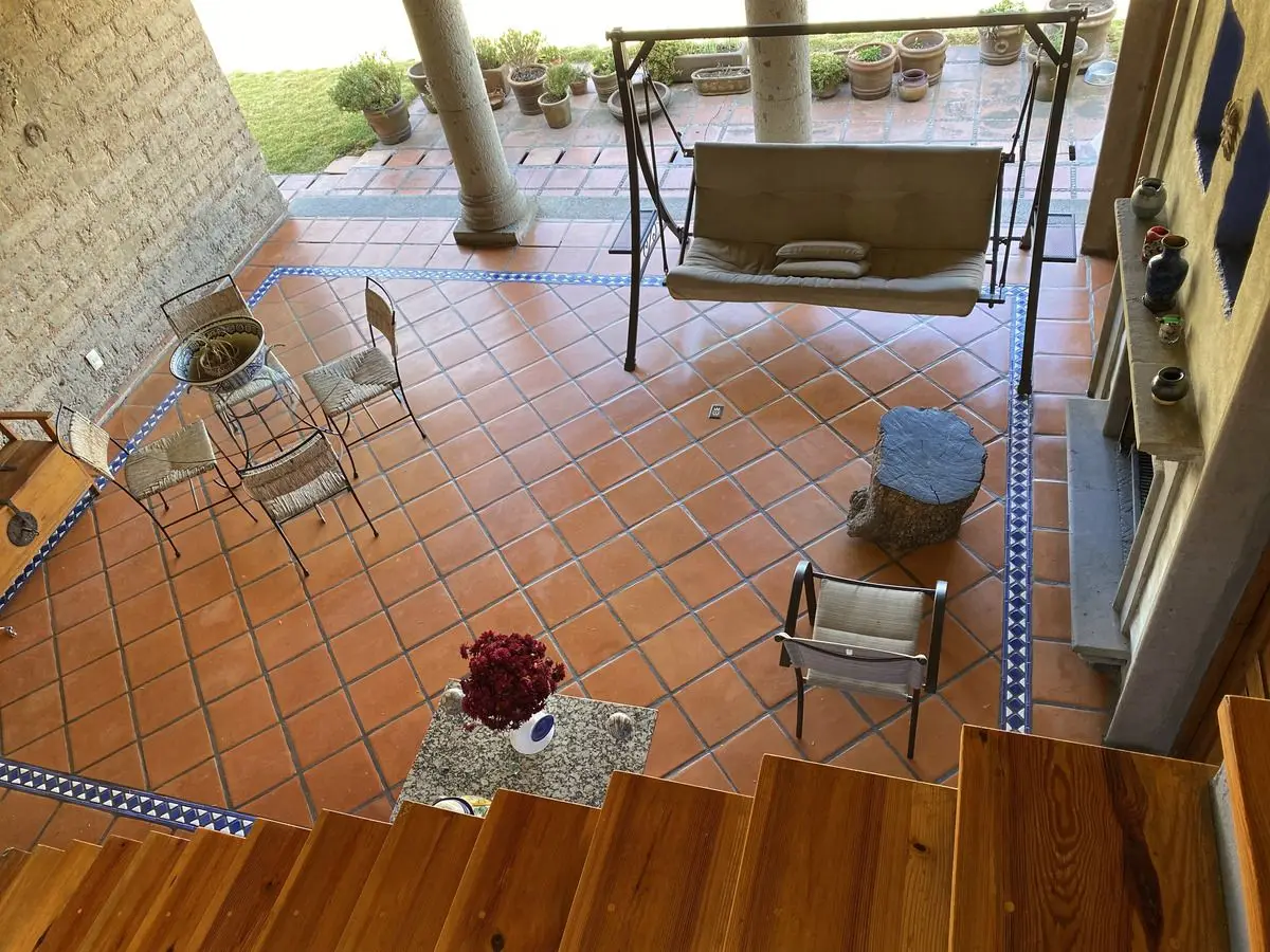 RANCHO en Ocoyoacac a tan solo 30 min. de Santa Fe — foto 6
