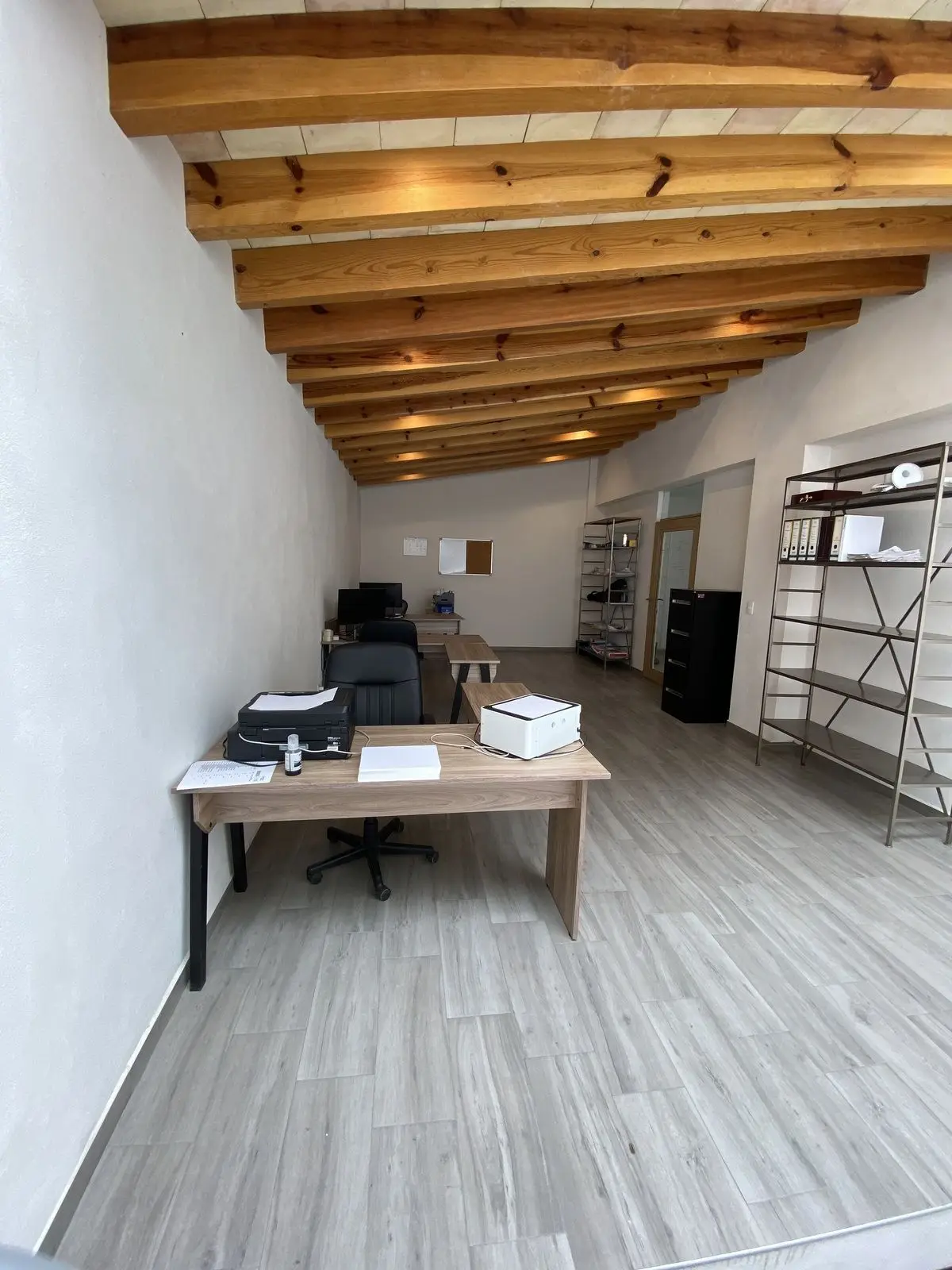 Oficinas Modernas y Espaciosas a 25 minutos de Santa Fe