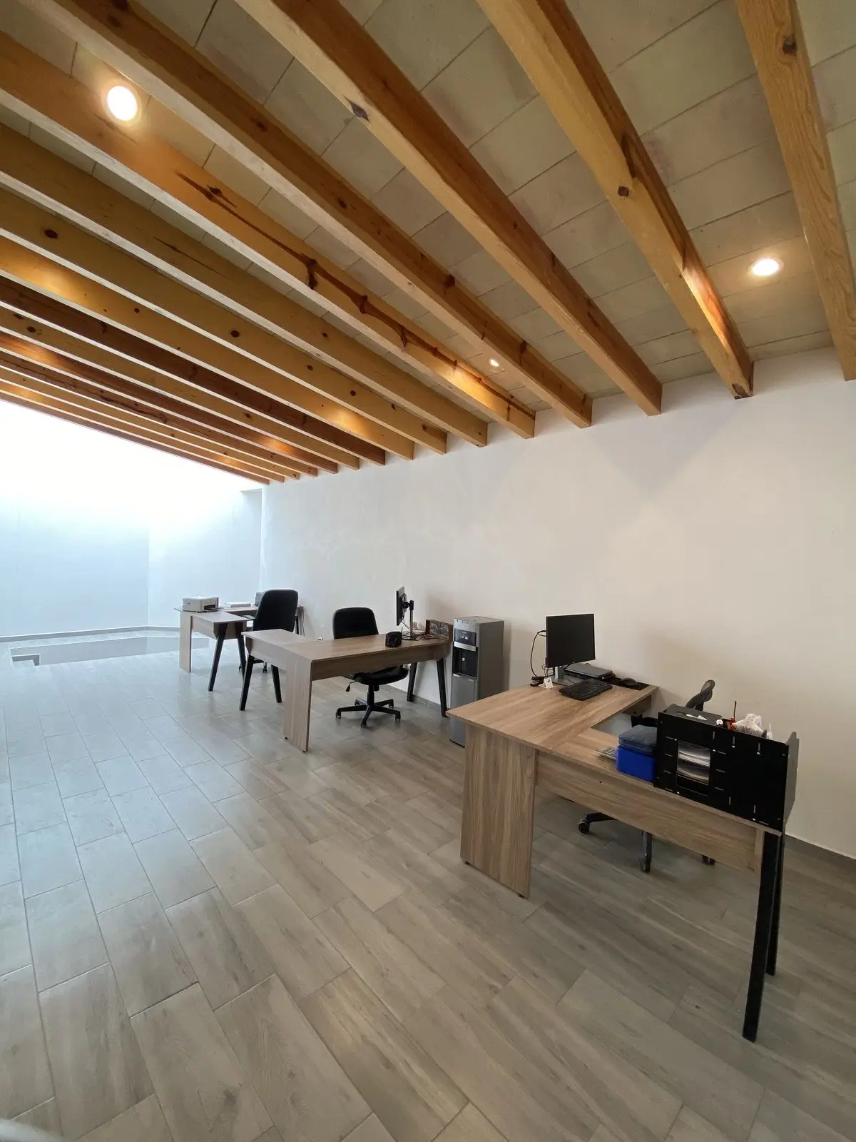 Oficinas Modernas y Espaciosas a 25 minutos de Santa Fe — foto 2