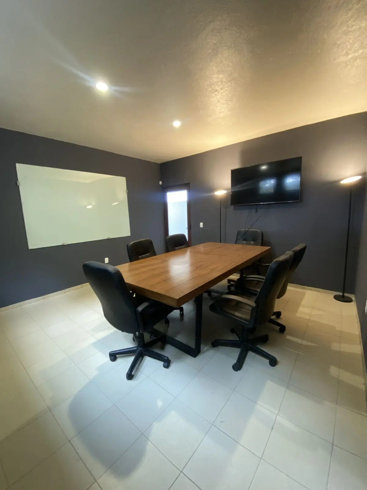 Oficinas Modernas y Espaciosas a 25 minutos de Santa Fe — foto 4