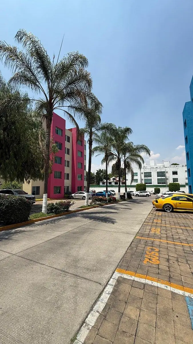 Renta Departamento 2 recámaras en Atizapán — foto 2