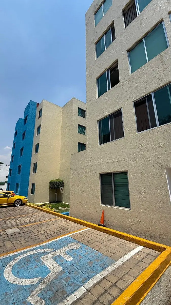 Renta Departamento 2 recámaras en Atizapán — foto 3
