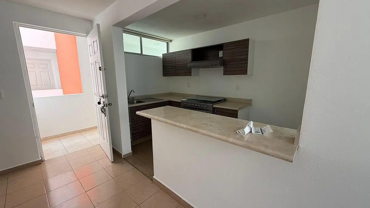 Renta Departamento 2 recámaras en Atizapán — foto 5