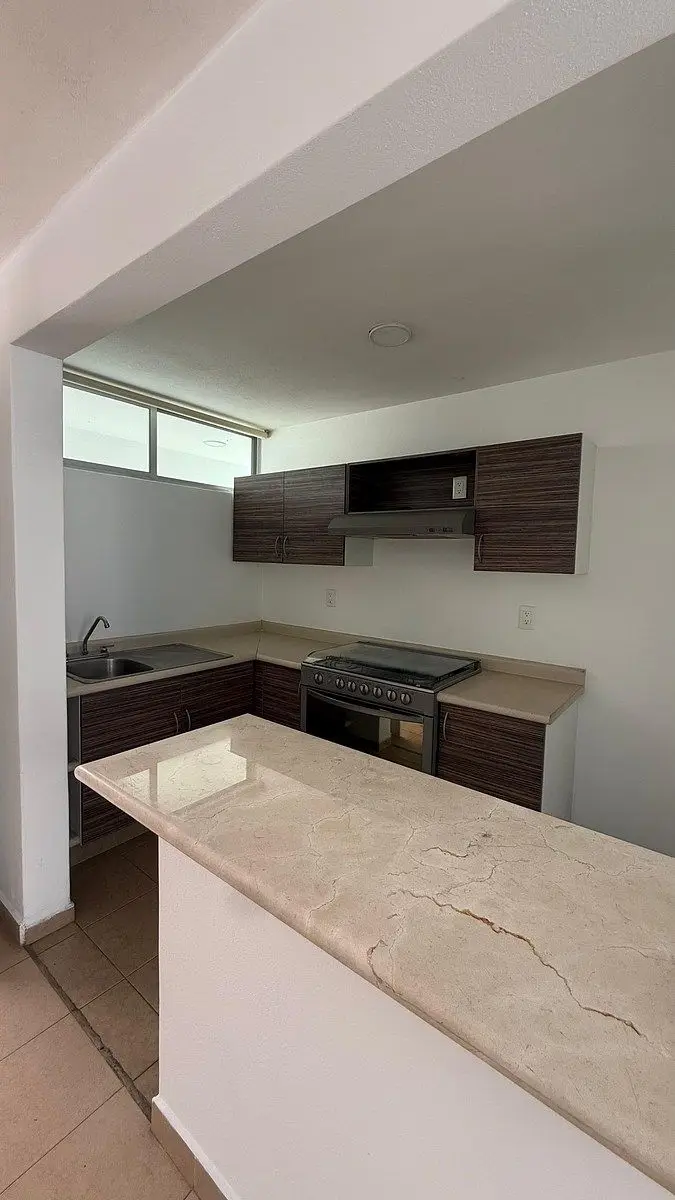Renta Departamento 2 recámaras en Atizapán — foto 6