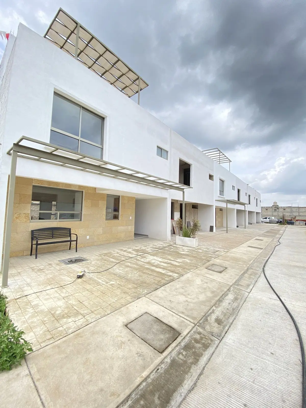 Venta de Casa de 4 recamaras a 25 minutos de Santa Fe Ocoyoacac