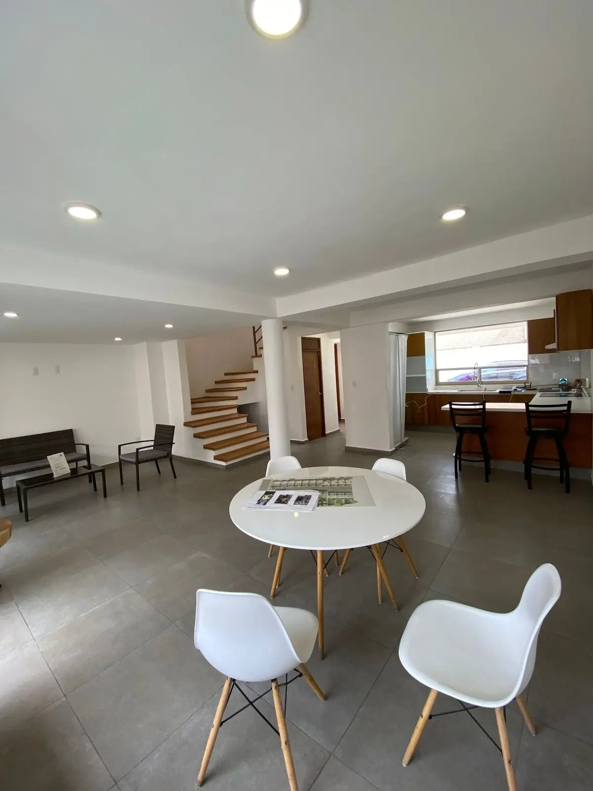 Venta de Casa de 4 recamaras a 25 minutos de Santa Fe Ocoyoacac — foto 2