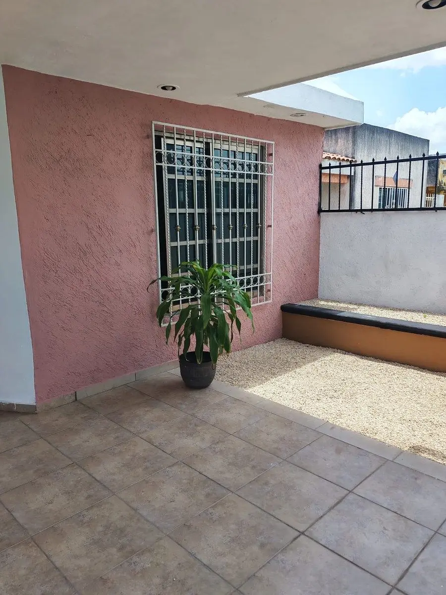 Venta de Casa 1 Planta en Francisco de Montejo — foto 2