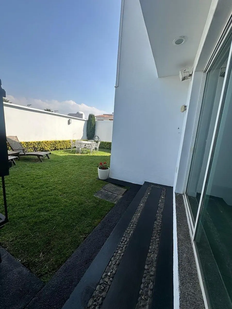 Venta de Casa Cerca de los Encinos a 20 Minutos de Santa Fe 4 Recamaras — foto 5